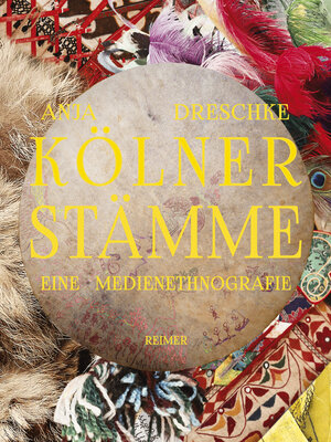 cover image of Kölner Stämme